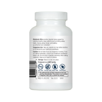 Melatonin Ultra | Supplement Facts | Legacy Pure Supplements