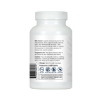 Mito Fusion | Supplement Facts 3 | Legacy Pure Supplements