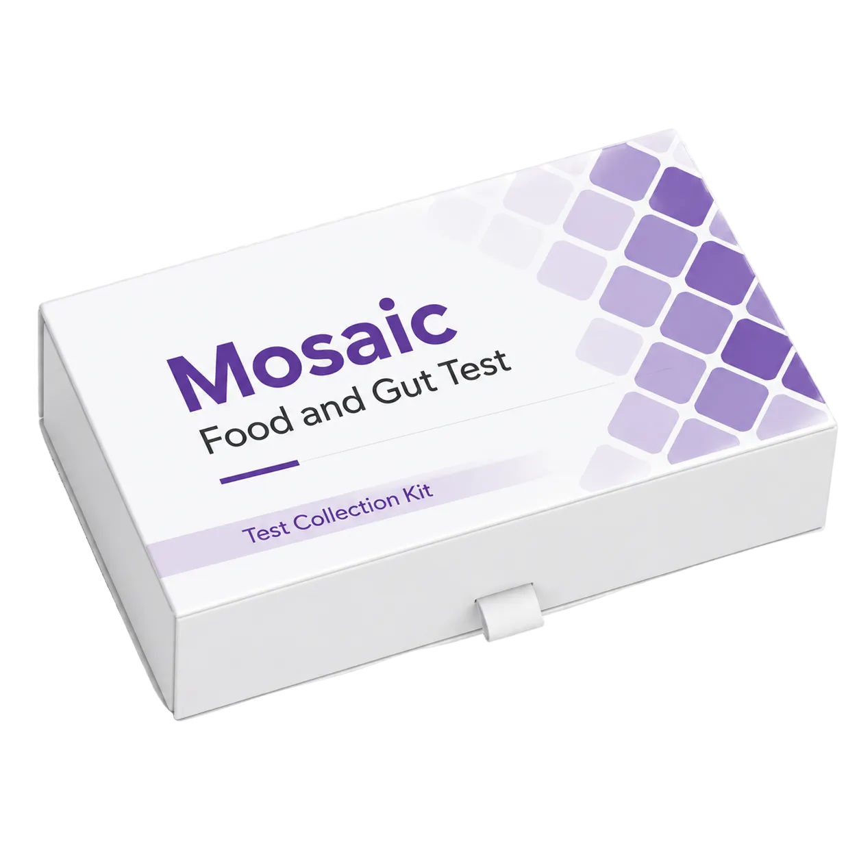 Mosaic Food and Gut Test