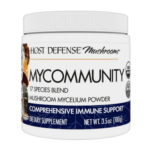 MyCommunity® 66 Servings