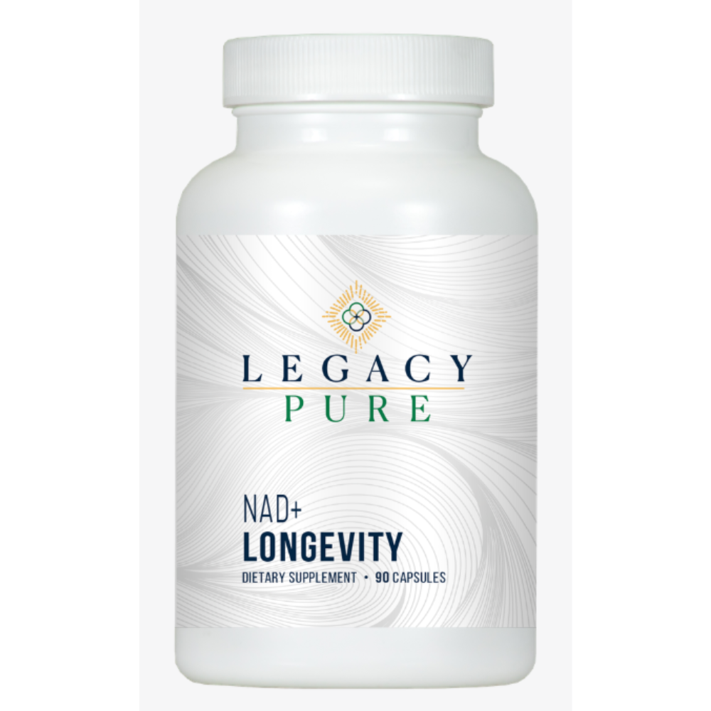 NAD+ Longevity
