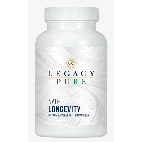 NAD+ Longevity