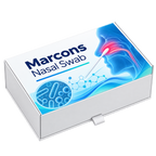 Marcons Nasal Swab