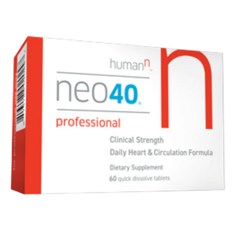 Neo40 Professional 60 Tablets