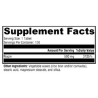 NiaVasc™ 120 Tablets