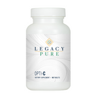 OPTI-C | Legacy Pure Supplement