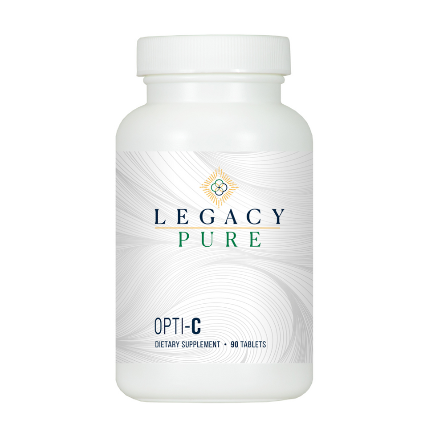 OPTI-C | Legacy Pure Supplement