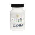 Opti Metabolic | Legacy Pure Supplement