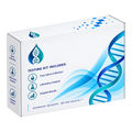 Oral DNA Saliva