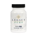 Para Pro | Legacy Pure Supplements