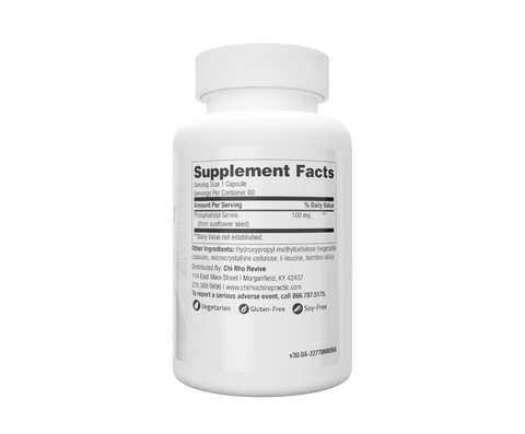Phosphatidyl Serine