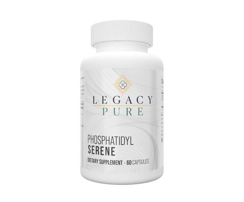 Phosphatidyl Serine