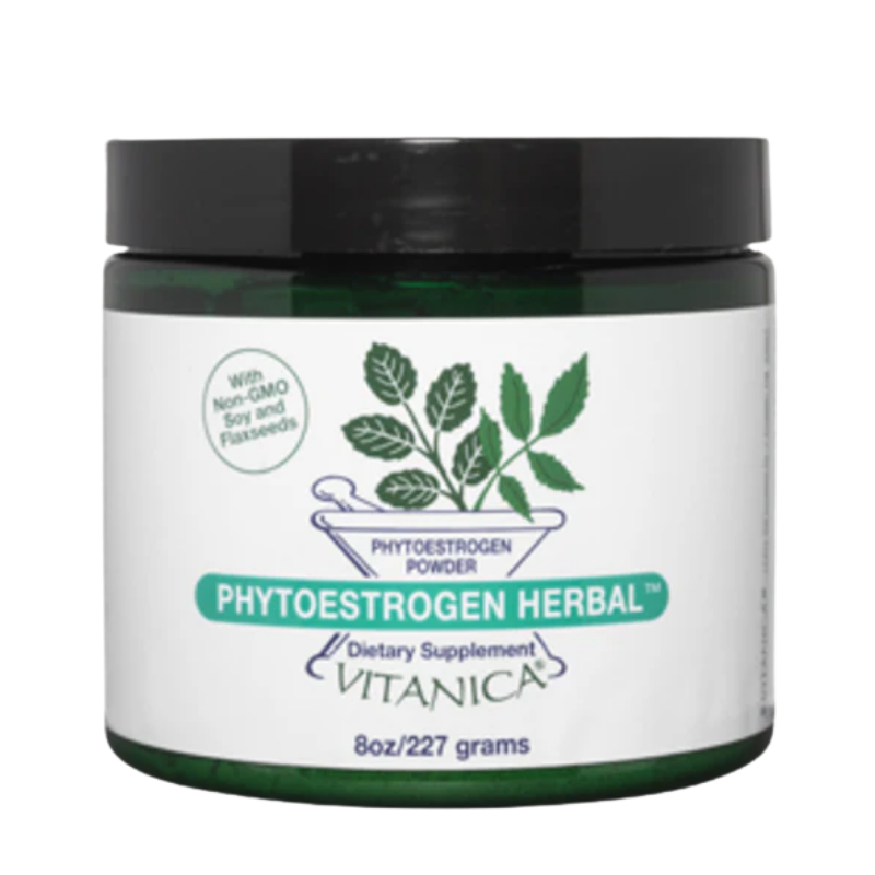 PhytoEstrogen Herbal 25 Servings