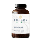 Pregnenolone-Legacy Pure