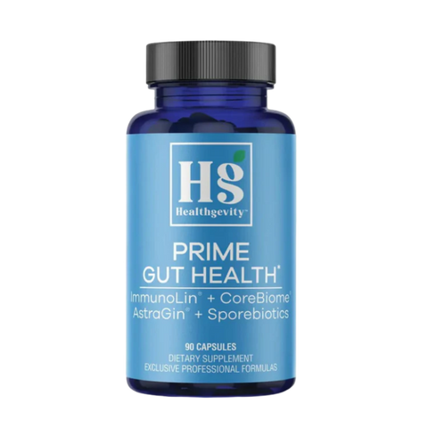 Prime Gut Health