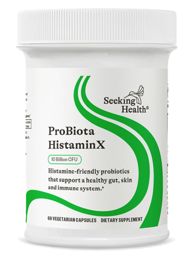 ProBiota HistaminX