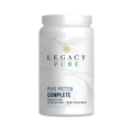 Pure Protein Complete Dietary Supplement | Legacy Pure Supplements