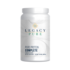 Pure Protein Complete Dietary Supplement | Legacy Pure Supplements