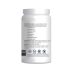 Pure Protein Complete Supplement Facts | Legacy Pure Supplements