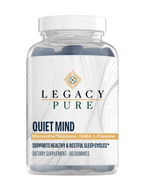 Quiet Mind