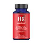 Resolve+