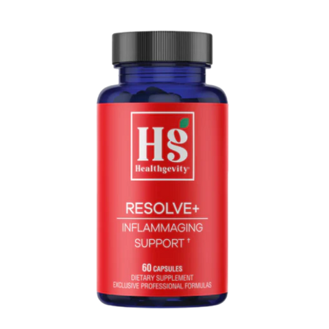 Resolve+
