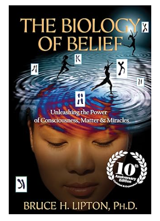 The Biology of Belief