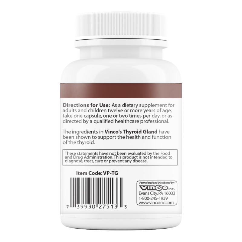 Thyroid Gland