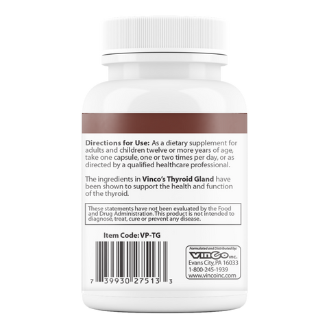Thyroid Gland