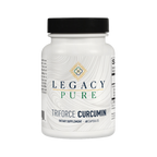 Triforce Curcumin Dietary Supplement | Legacy Pure