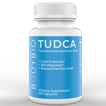 Tudca Dietary Supplement