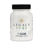UT Clear 30 Capsules by Legacy Pure