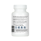 Ultra Bind | Supplement Facts | Legacy Pure Supplements