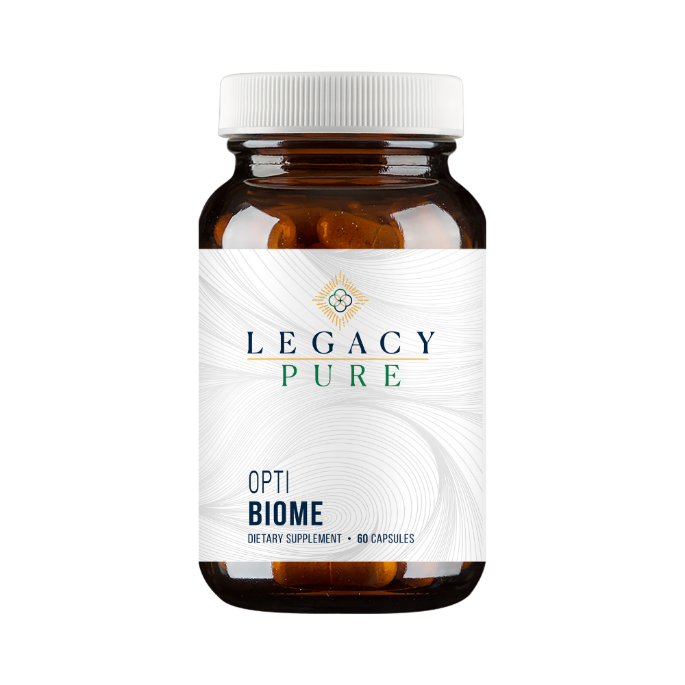Opti Biome
