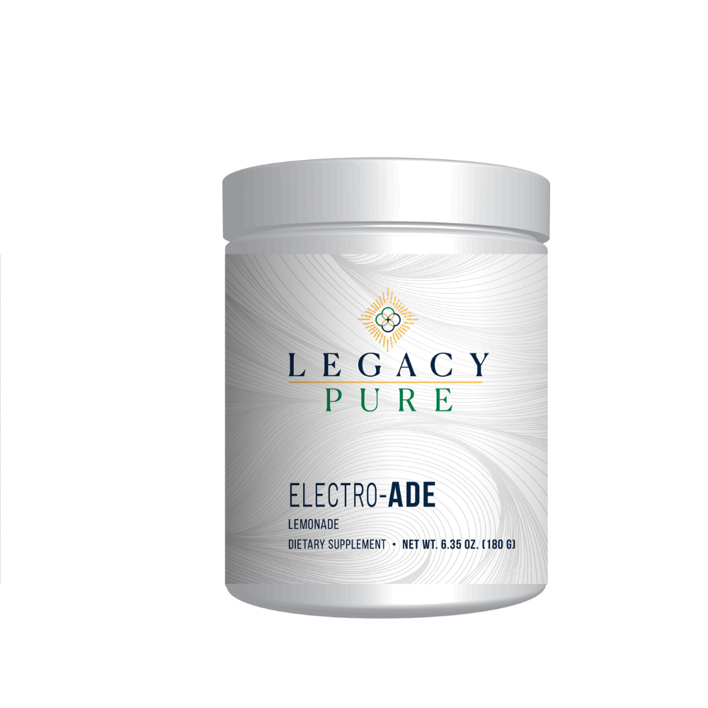 Electro-Ade Lemonade