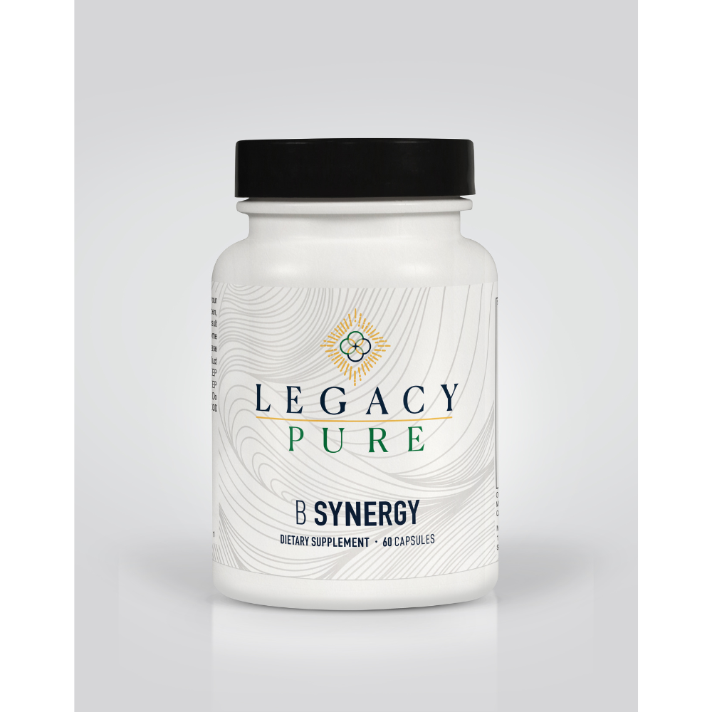 B Synergy