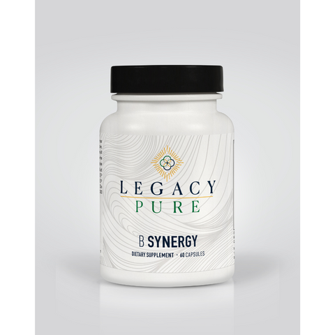 B Synergy