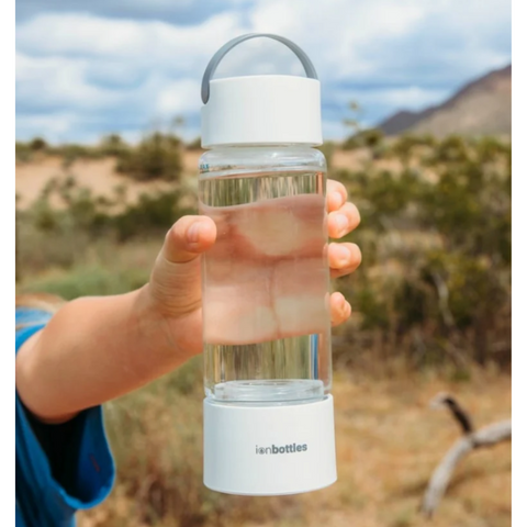 Ion Pro Hydrogen Water Bottle 14oz