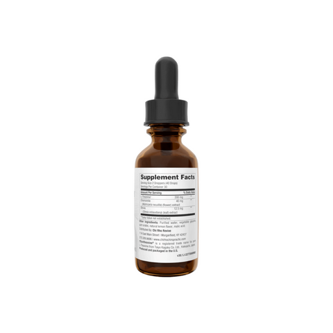 L-Theanine Liquid