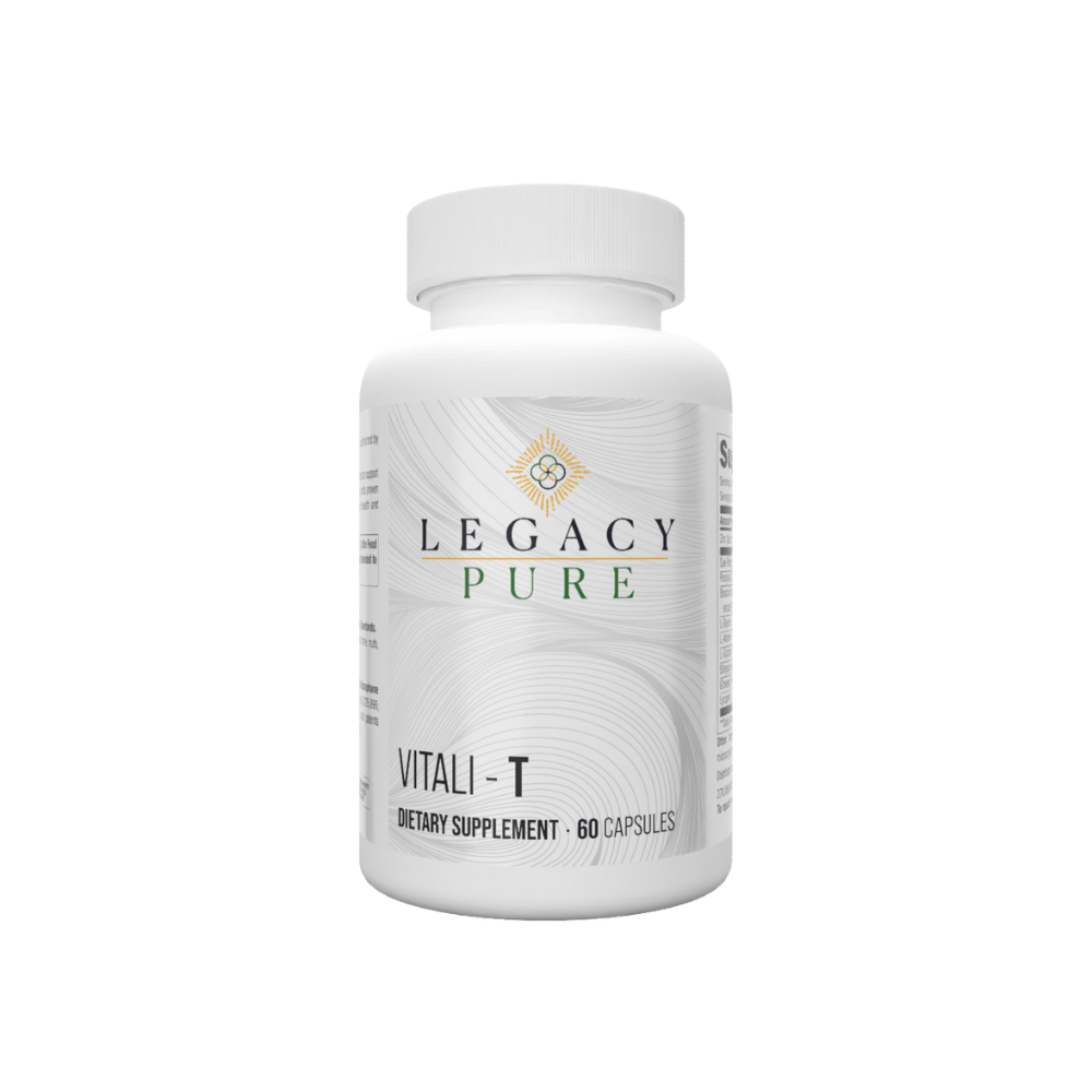 Vitali - T