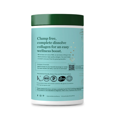 Marine Collagen Peptides