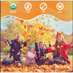 Livia One Probiotic Nasal Spray