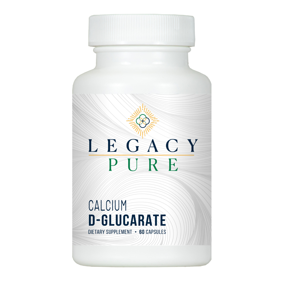 Calcium D-Glucarate