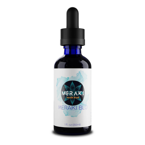 Meraki Blu