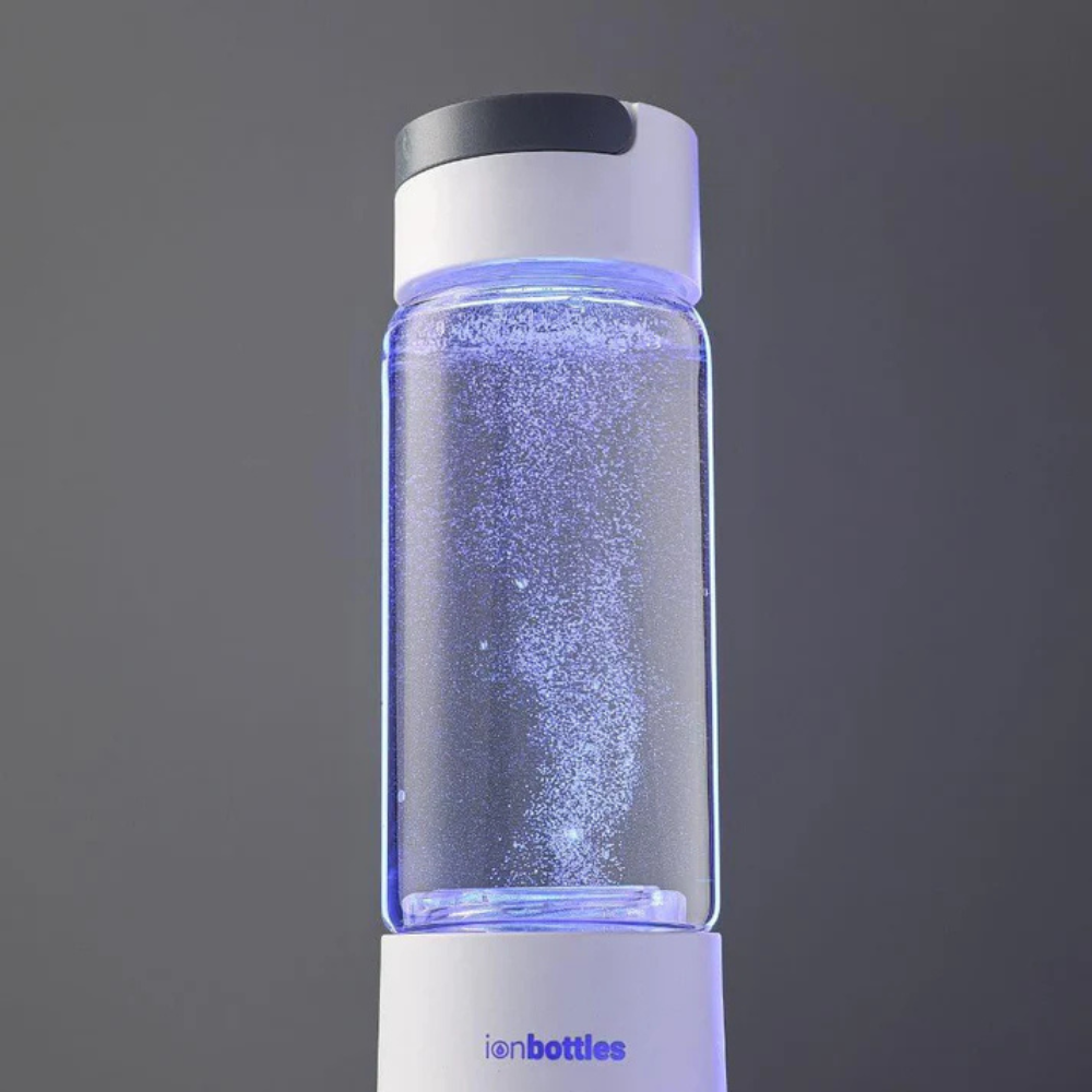 Ion Pro Hydrogen Water Bottle 14oz