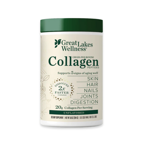 Collagen Peptides - Unflavored