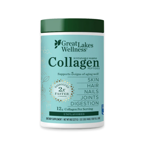 Marine Collagen Peptides
