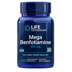 Mega Benfotiamine