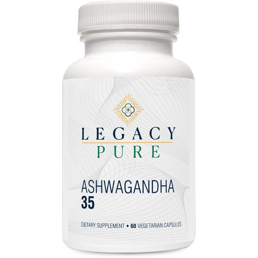Ashwagandha 35