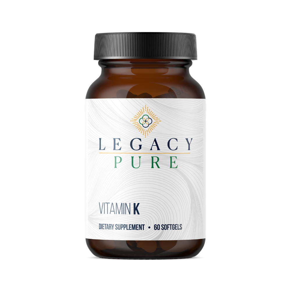 Vitamin K